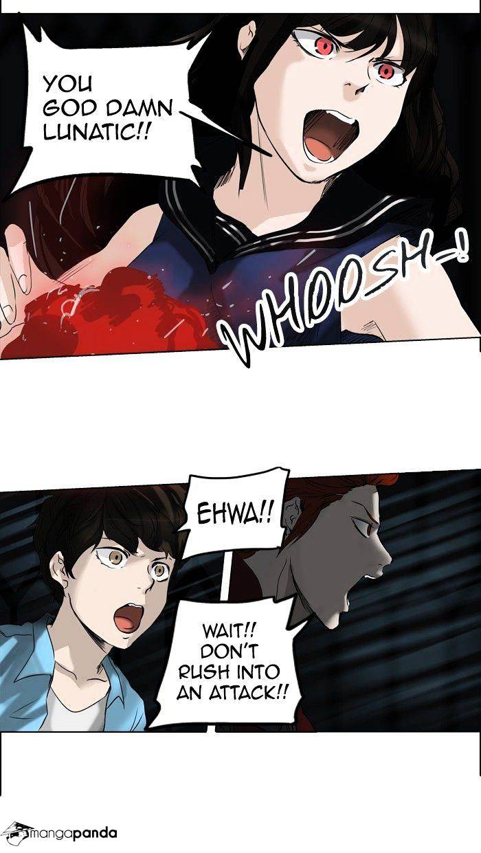 Tower of God, Chapter 264 image 64